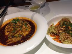 -一品红川菜(皇岗店)