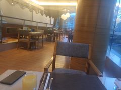 -永泰福朋喜来登酒店-宜客乐自助餐厅(远大路店)