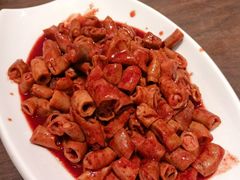 -老杨饭店(万科里店)