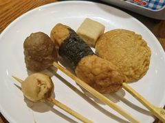 -王氏炉匠·烧鸟放题自助(好运街店)