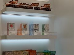 -LELECHA乐乐茶(新街口大洋店)