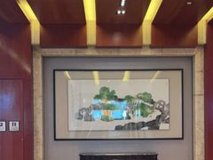 -济南喜来登酒店-盛宴自助西餐厅·综合自助