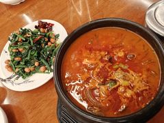 -第二外国语学院-韩国餐厅(朝阳路店)