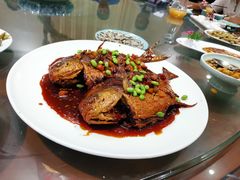 -聚丰德饭店(经五路店)