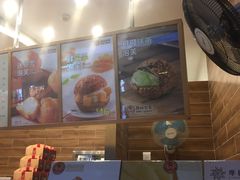 -西树泡芙(珠海华发商都店)