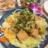 在天津的台湾小吃店[愉快]