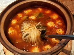 -金家老三饭庄(常营店)