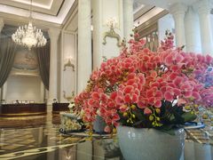 -海豚湾·大堂吧(厦门佰翔波特曼七星湾酒店)