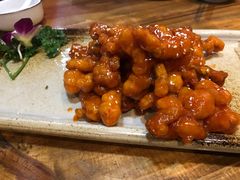 -金厨帽烤鱼(芦庄店)