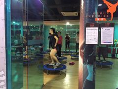 -一兆韦德健身(慧芝湖店)