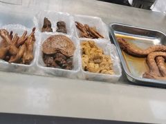 -老北京前门烤鸭(北中路99店)