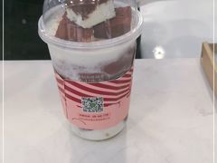 -仙雨林·奶茶鲜果茶(书院巷店)
