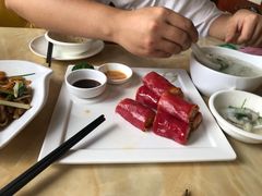 -明泉居茶点荟(车陂店)