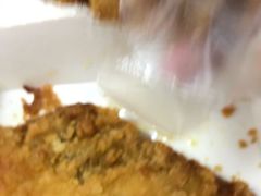 -麦当劳(南京水西门大街店)