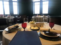 大堂-三号黄浦会Canton Table