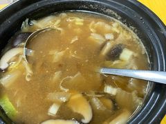 大酱汤-屋里家延边朝鲜族冷面(南园店)