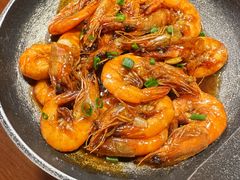 -鱼食饭稻·苏浙土菜18年老馆子(平江路店)