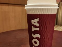 -COSTA COFFEE(房山印象城店)