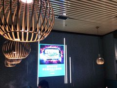 大堂-半天妖烤鱼(印象城店)
