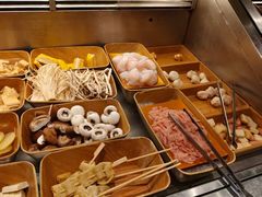 -火炉火自助餐(西直门凯德MALL店)