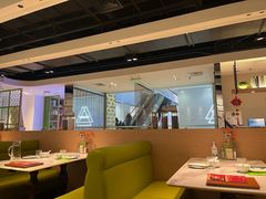 -汤城小厨•粤菜•靓汤(西直门凯德MALL店)