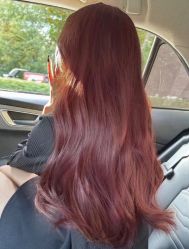 -菲·木田moontin造型salon