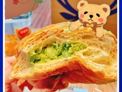 -瑞幸咖啡(新安大厦店)