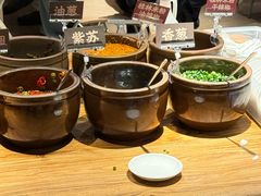 -水平有限广西米粉·广西风味集(五道口店)