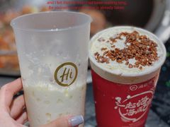 -海底捞火锅(上元大街店)