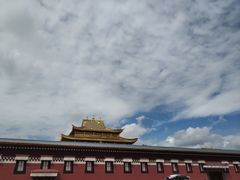 -达仓郎木寺院