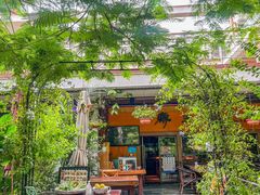 -缘生态云南菜·野生菌庭院餐厅(华侨城店)