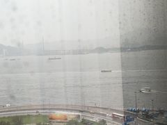 -香港港岛太平洋酒店