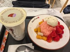 -鲜芋仙(大兴龙湖店)