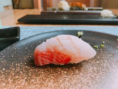 金目鲷-鮨鲸·和牛烧(三里屯店)