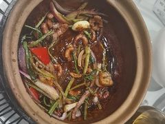-勝記酒家·37年老字号·经典粤菜(荔枝公园店)