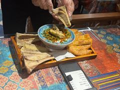 -乡村馕坑肉·烧烤·新疆菜·本地人更爱吃(阿勒泰首店)