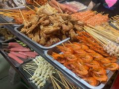 -胡仁根胡记炸炸炸