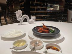 桂花乳鸽-誉珑轩