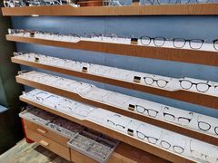 -日本手作眼镜·久川睛匠(新中关购物中心店)