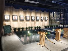 -轻武堂传统射箭·功夫茶·射击体验馆(仁和新城店)