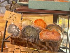 -Let's Taipei 非常烘焙(太古里店)