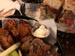 -Liberty Brewing Co·曼哈顿餐吧