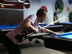 -丁俊晖台球俱乐部(海上海·弘基休闲广场店)