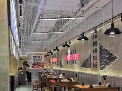-谭三娘鲜切牛肉自助火锅(文殊院店)