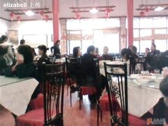 大堂-归元·云集斋素菜馆