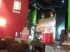 大堂-小娘惹厨房Little Nyonya(狮城有约上榜店)