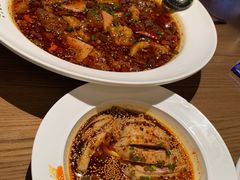 -首秀·四川料理(星耀101店)