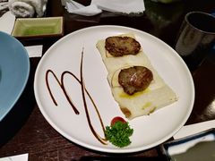 -松临·铁板烧&Omakase(神农店)