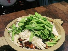 -蜀留香石锅鱼(六顺街店)