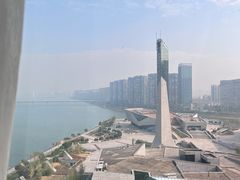 -长沙北辰洲际酒店-兰调全日餐厅